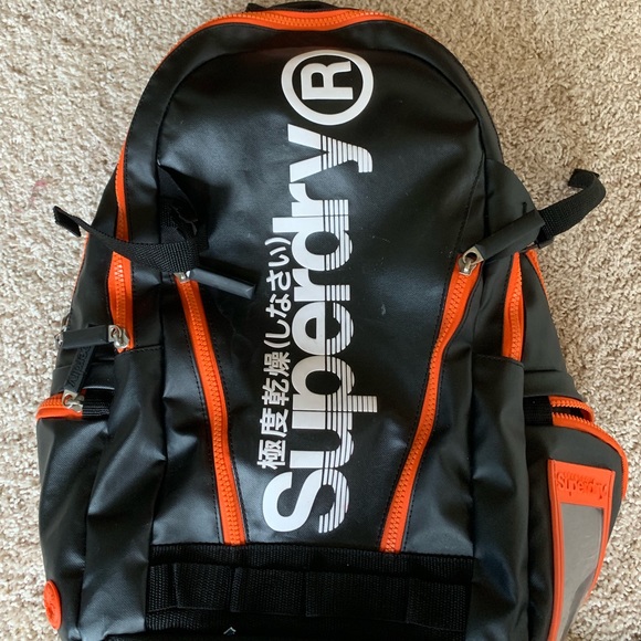 laptop bolsa superdry